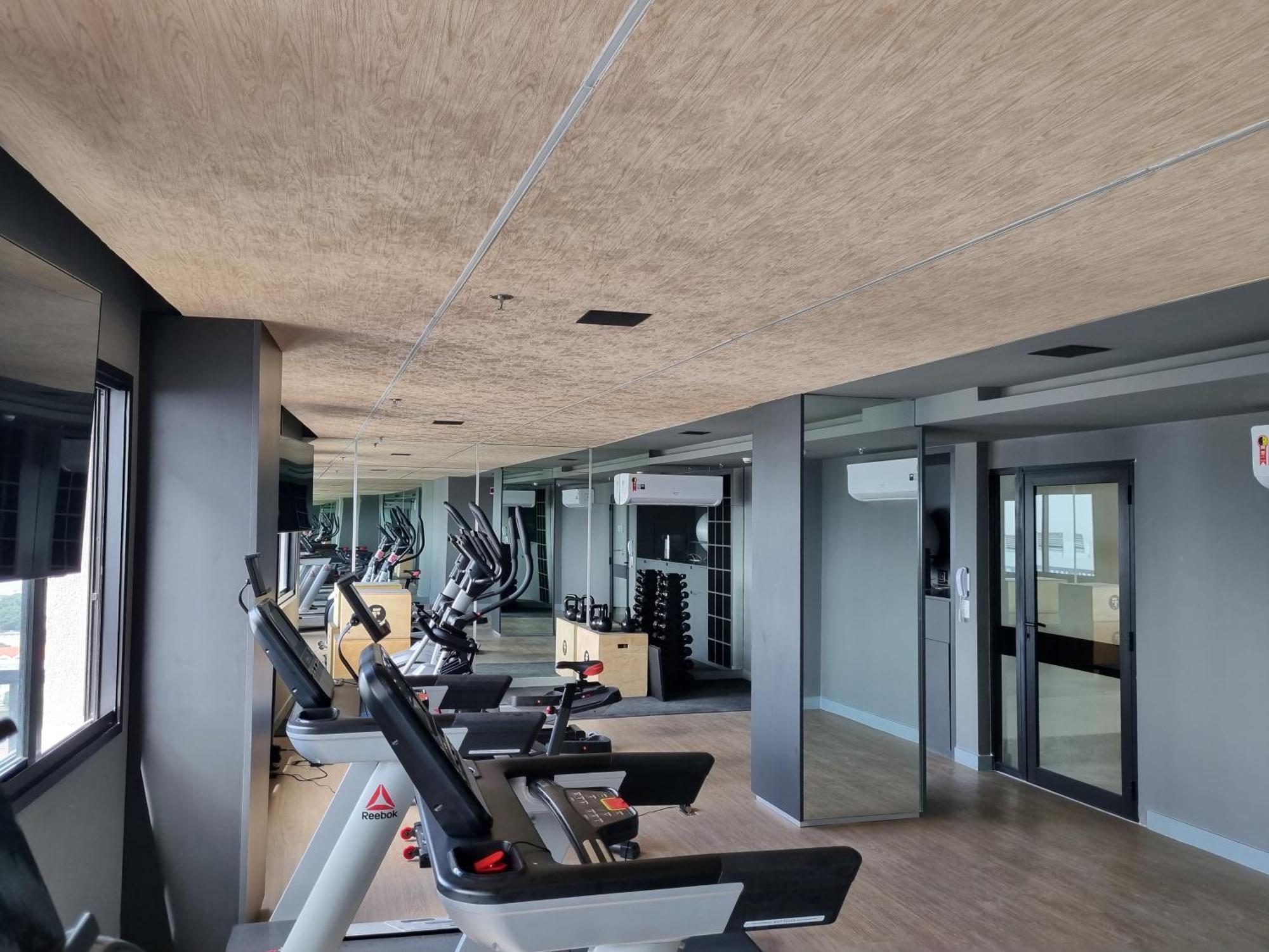 Apartemen Conforto Beleza No Centro Do Rio -2202 Rio de Janeiro