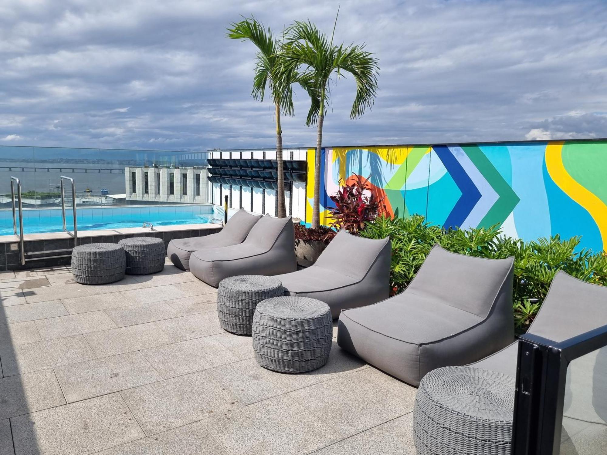 Conforto Beleza No Centro Do Rio -2202 Apartemen Rio de Janeiro